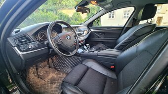 Bmw 520d 135kw f11 2012 - 6