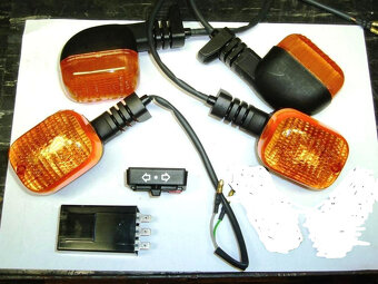 Predám Novú - Smerovkovú sadu - na KORÁDO a BABETU - - 6