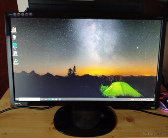 Starší PC i5 4460/ram8gb/500gb disk - 6