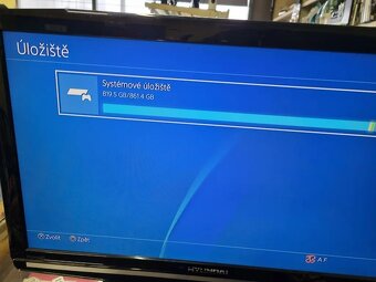 Playstation 4 Pro, 1000Gb - 6