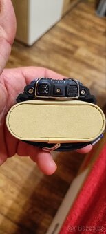 Casio g shock GA 100 - 6