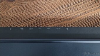 Výkonný Lenovo Legion, RTX 3070, 32GB RAM, 17", 1TB - 6