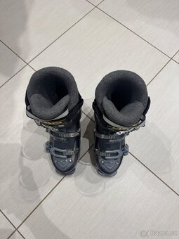 Lyžařské boty HEAD  ve.l 38 - 6
