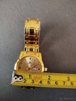 Pánské náramkové hodinky - 6