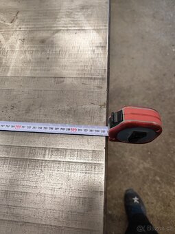 Srovnávací fréza - 6