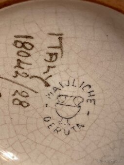 Keramický dzban - 6