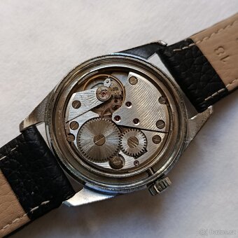 Náramkové hodinky PRIM Elegant Chrom - 6