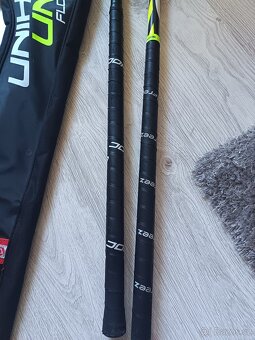 Florbalové hole+obal - 6