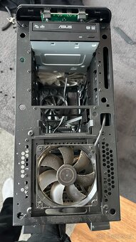 PC Bedna/case Thermaltake Chaser A41 3 ventilátory - 6