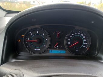 Chevrolet Captiva 2011 - 6