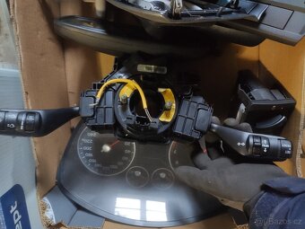 Dílny Ford Focus mk2 - 6