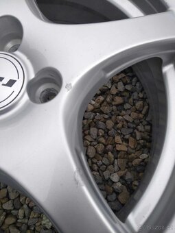 HYUNDAI,KIA,DACIA,RENAULT,OPEL R 16 + pneu. - 6