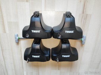 Patky Thule 754 - 6