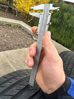 205/55R17 letní - 6