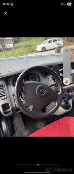 Opel Vivaro Westfálie - 6