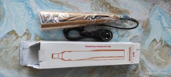 Prodám novou žehličku - 6