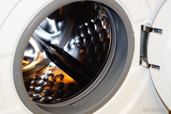 Pračka Miele WKF 311 WPS na 8 kg - 6