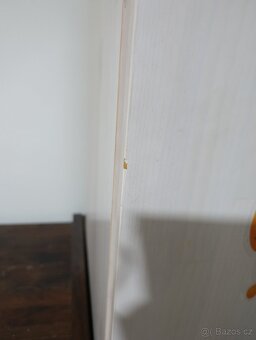 Detská skříň a komoda - 6