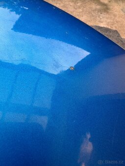 Nádrž BMW R80 R100 - 6