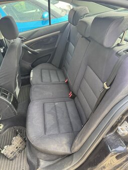 Škoda Octavie 2 - 6