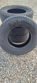 215/70 R15 C letní pneu - 6