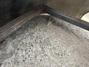 Porsche 356 speedster - 6