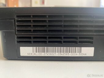 PlayStation 3 Slim (ND) - 6