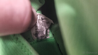 Dětské kopačky Nike 4,5 - 6