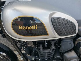 Benelli Imperiale 400 2020 - 6