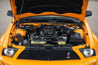 Ford Mustang GT500 SHELLBY  (č.B50) - 6