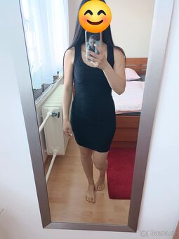Dámské šaty - 6