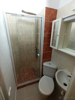 Byt 1+kk, Vítězná/Ostrava - 6