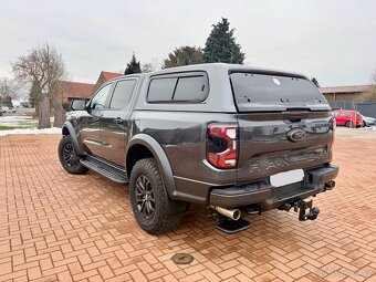 ford ranger raptor - 6