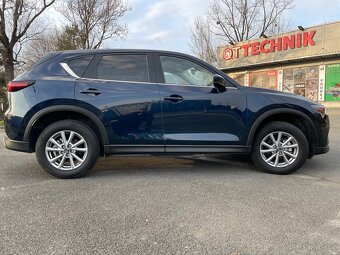 Mazda CX-5. 2025 - 6