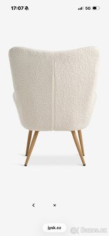 Prodám sedací soupravu - 6