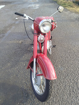 Jawa 250/353 - 6