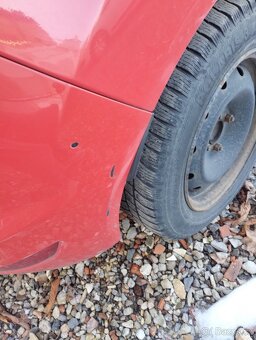Ford Fiesta - 6