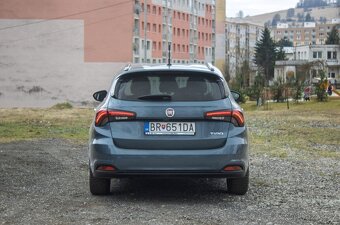 Fiat Tipo 1.0 Firefly Life 74kW M5 - 6