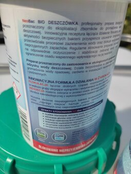 IBC kontejner černý PROSTĚJOV 3000,-Kč - 6