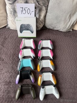XBOX CONTROLLER LIMITED EDICE - 6