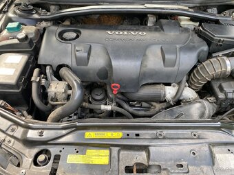 Volvo XC70 Cross Country 2.4 d5 - 6
