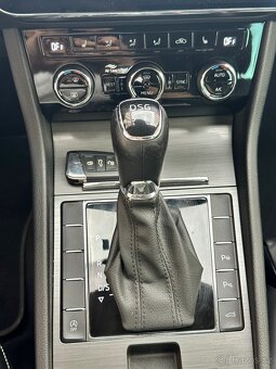 Skoda Superb 2.0Tdi 110KW 2021 - 6