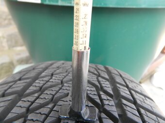 215/60 r16 99h 1ks Dunlop - 6