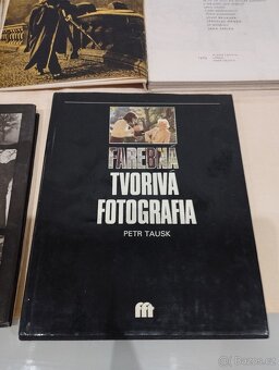 FOTOGRAFOVÁNÍ - 6