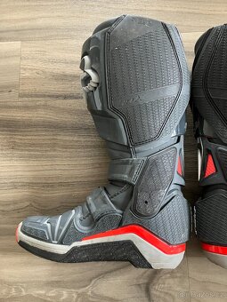 Fox Instinct, velikost 42,5 - 6