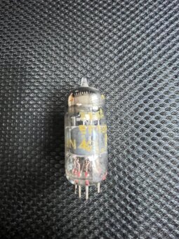 Prodám Starší Elektronky (Lampy) - 6
