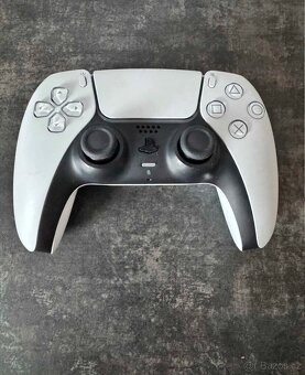 PlayStation 5 Slim (Disc Edition). - 6
