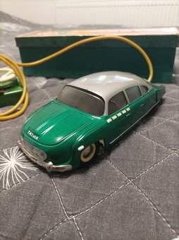 Tatra 603 ITES - 6