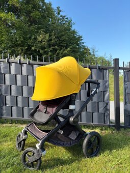 Kočárek Bugaboo Fox 2 - 6