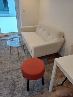 Pronájem luxusního bytu - 6